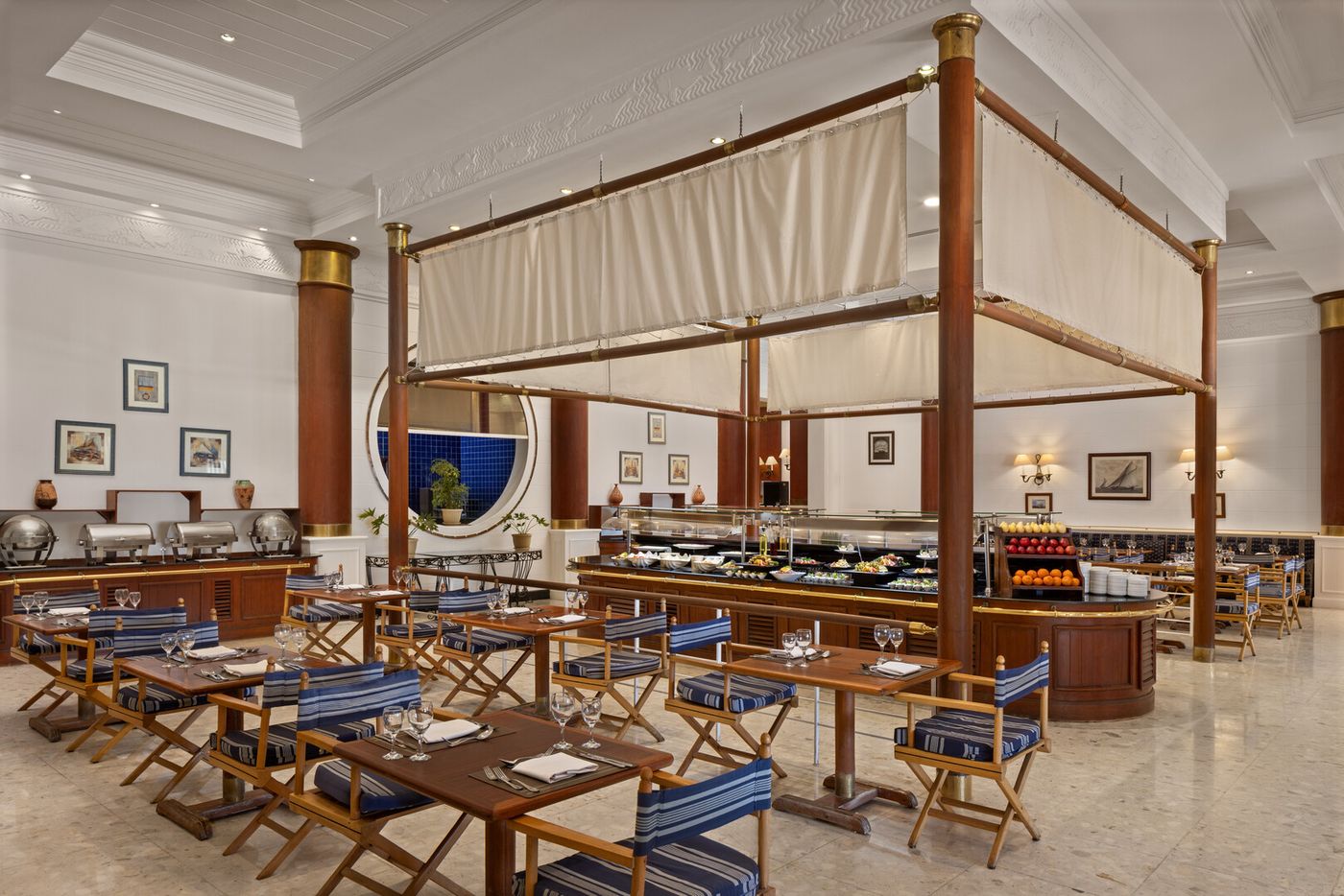 Sheraton Sharm 