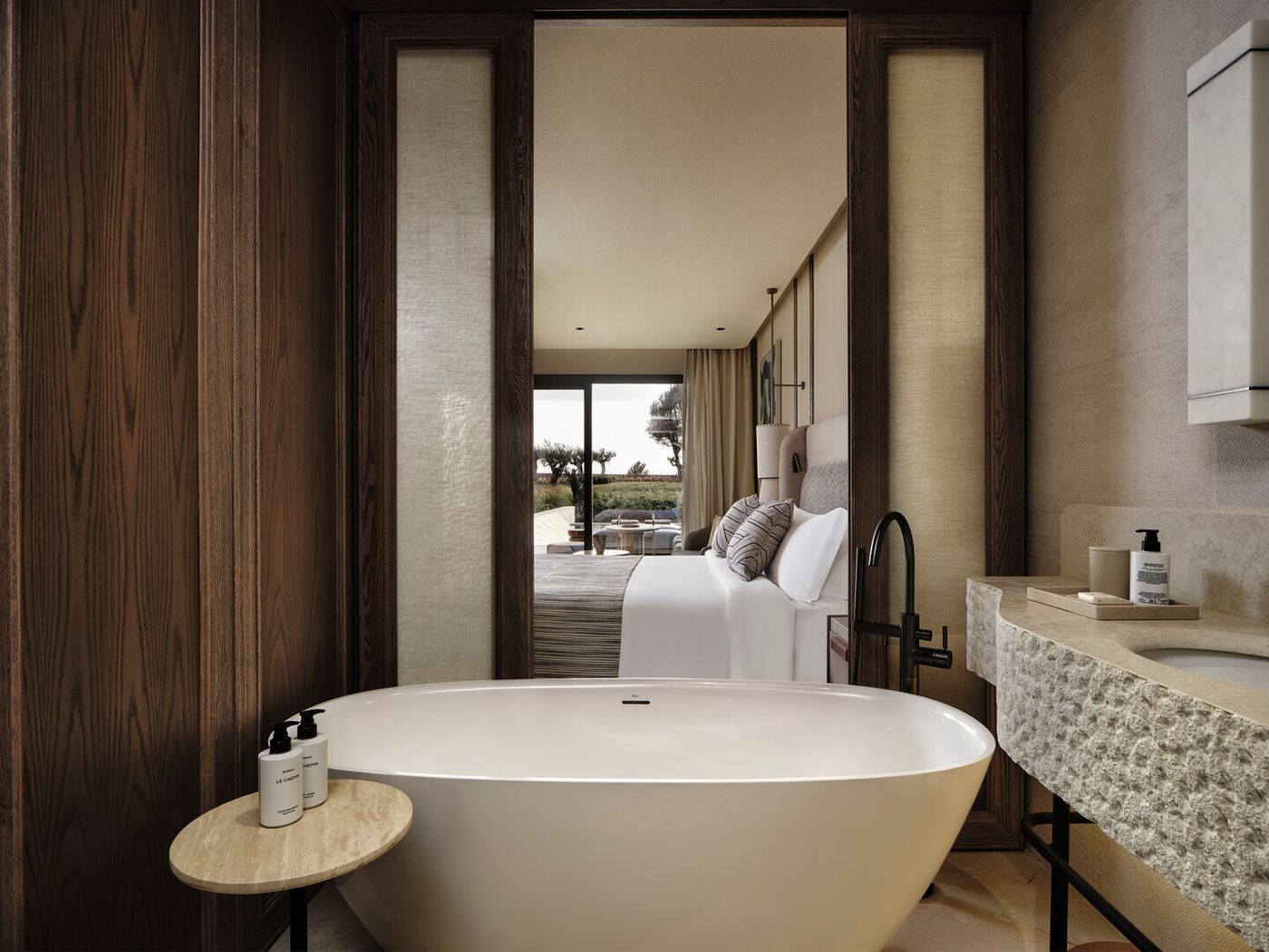 Amoh, a Luxury Collection Resort, Rhodes