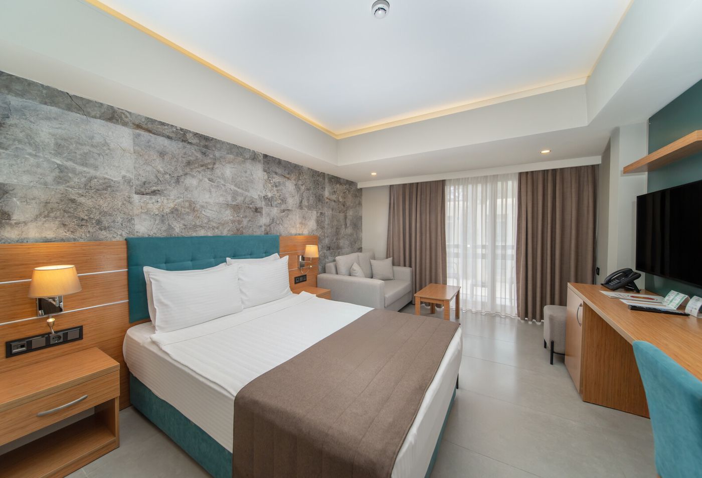 Ambrosia Hotel