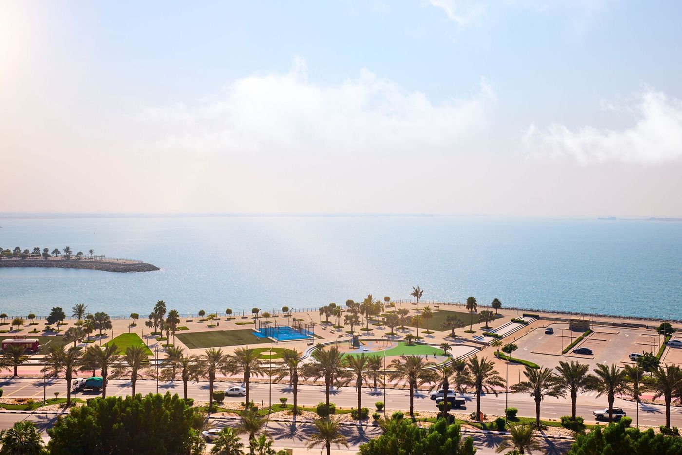Rove Al Marjan Island 05.10