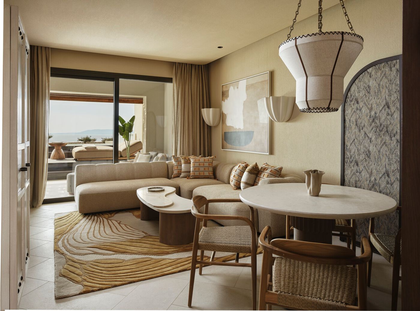 Amoh, a Luxury Collection Resort, Rhodes