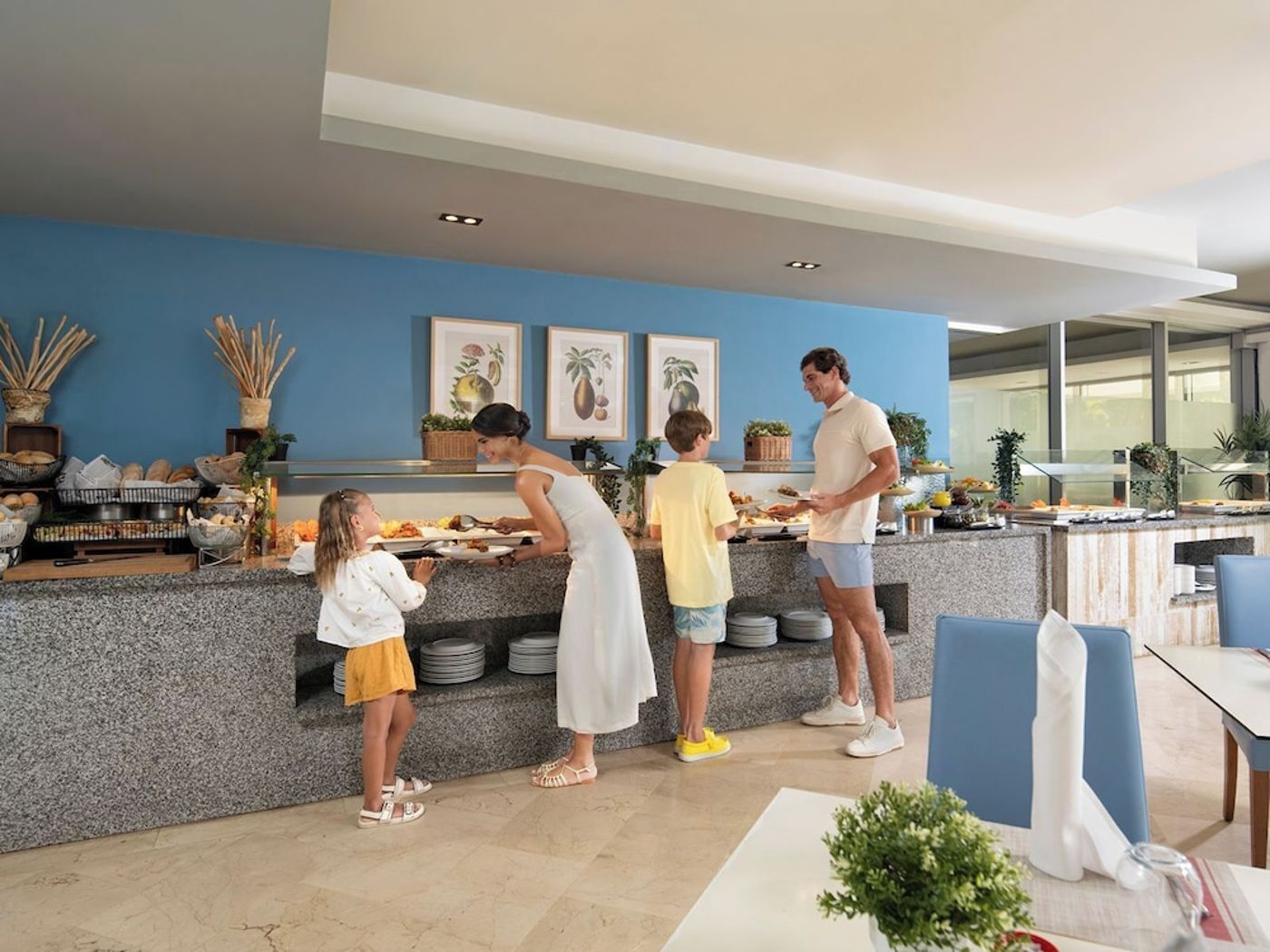 Impressive Premium Punta Cana