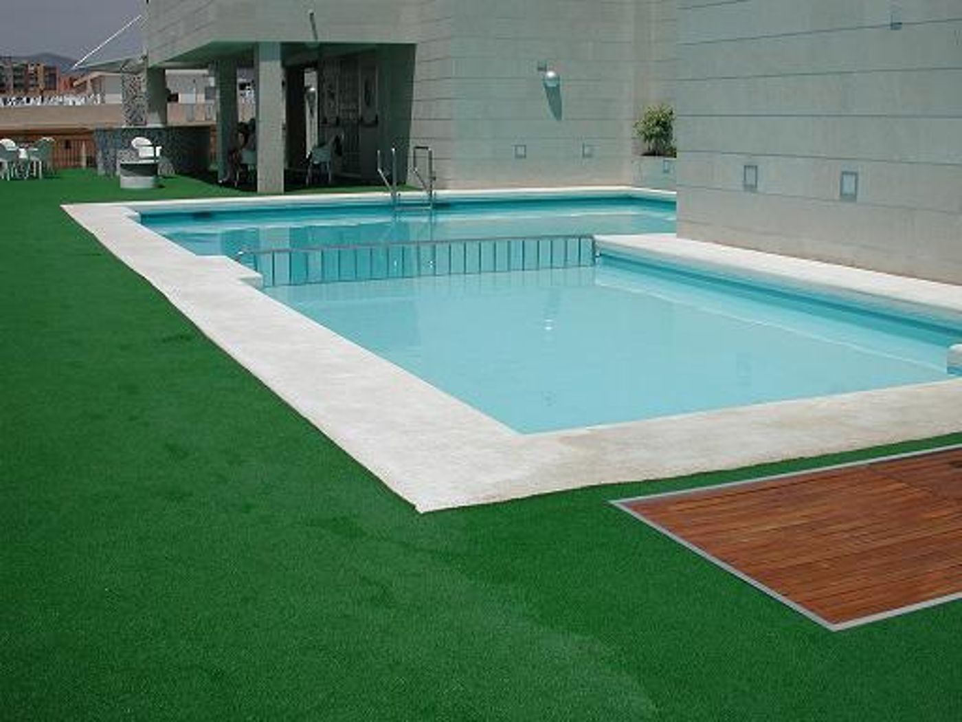 31.07.26 Oasis Plaza Benidorm