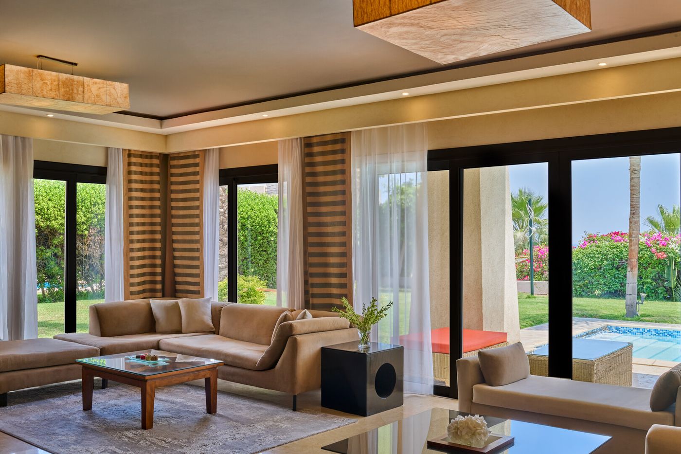 Grand Rotana Resort & Spa 18.09