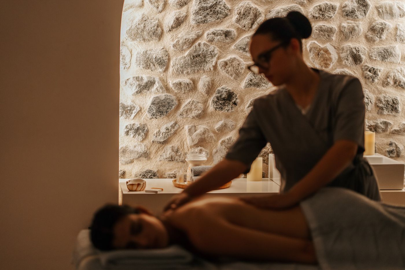 Santo Pure Oia Suites & Villas