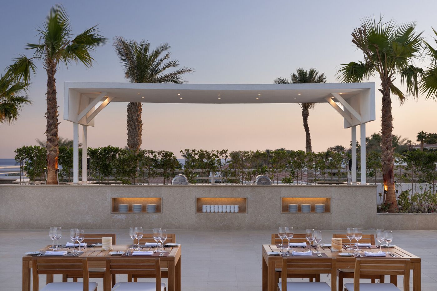 Sheraton Sharm 