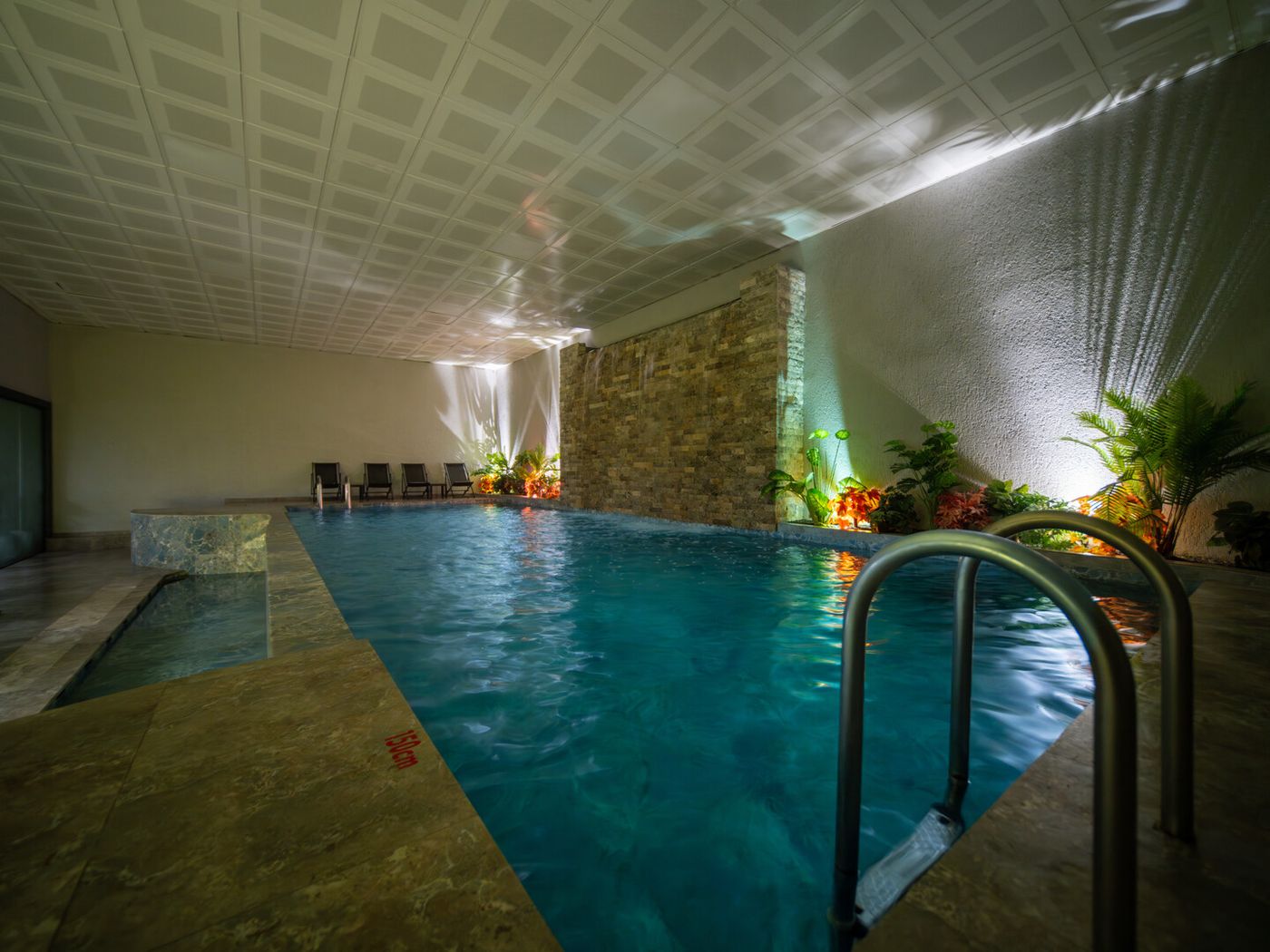 Ambrosia Hotel