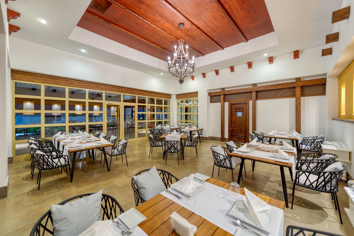 Baia Lara Hotel