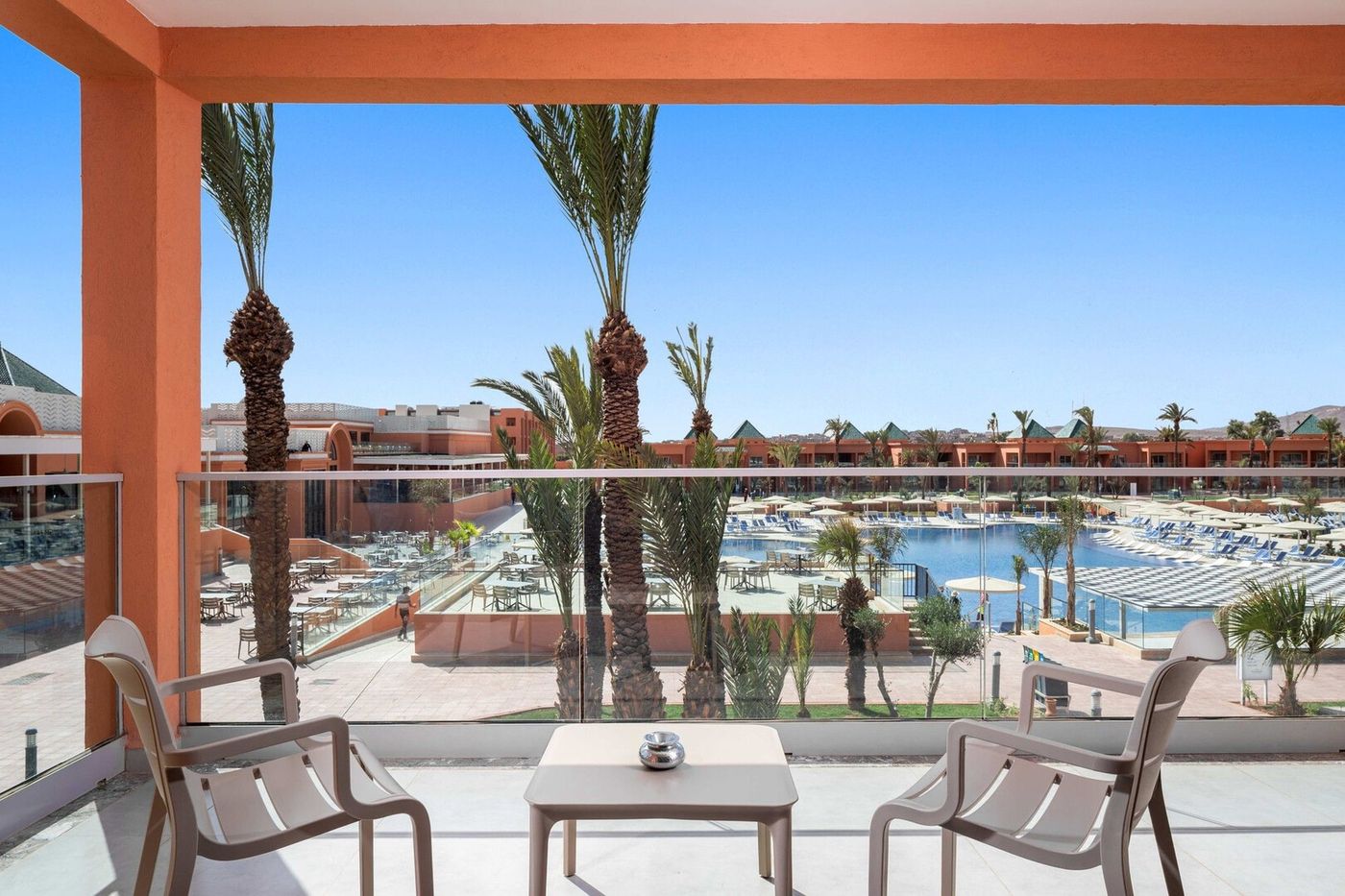 Club Sungo By Pickalbatros