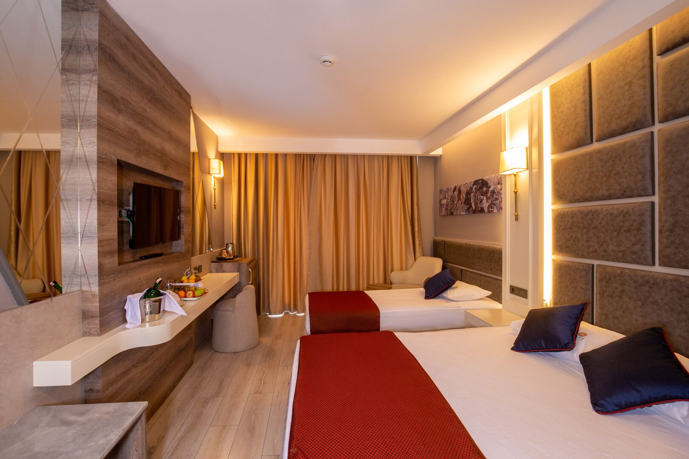 Hane Sun Elite