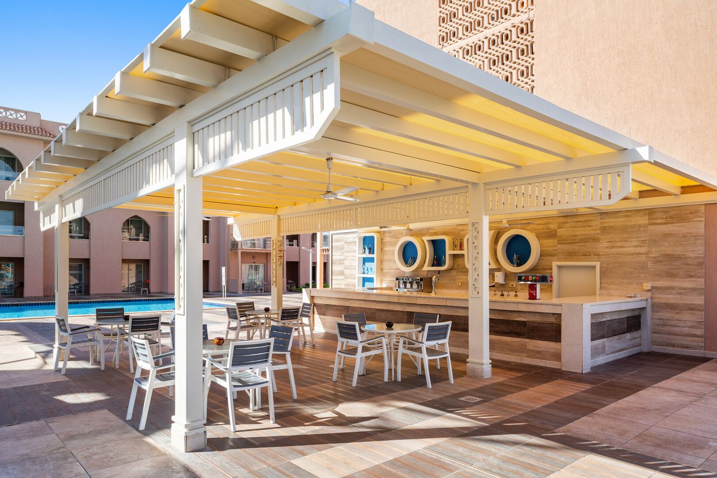 Pickalbatros Aqua Park Resort 05.02