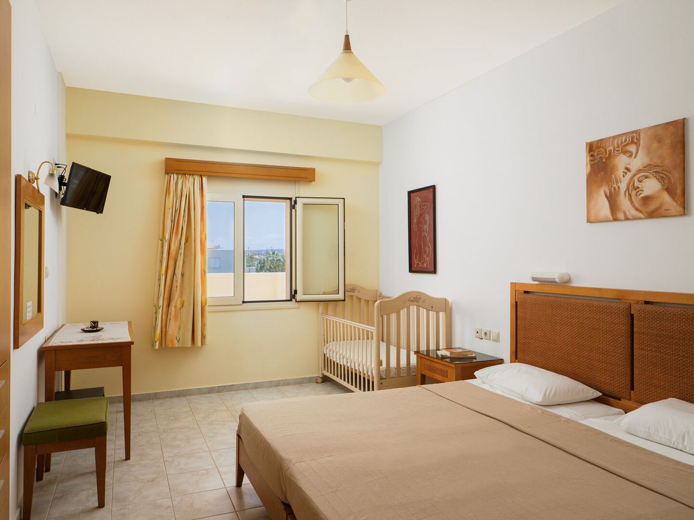Fotis Studios & Apartments