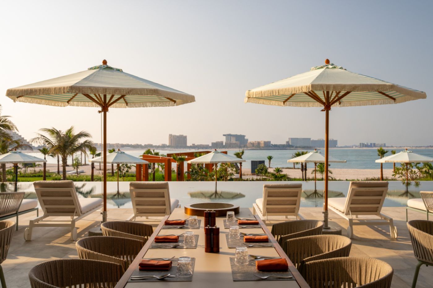 SO/ Ras Al Khaimah 14.09