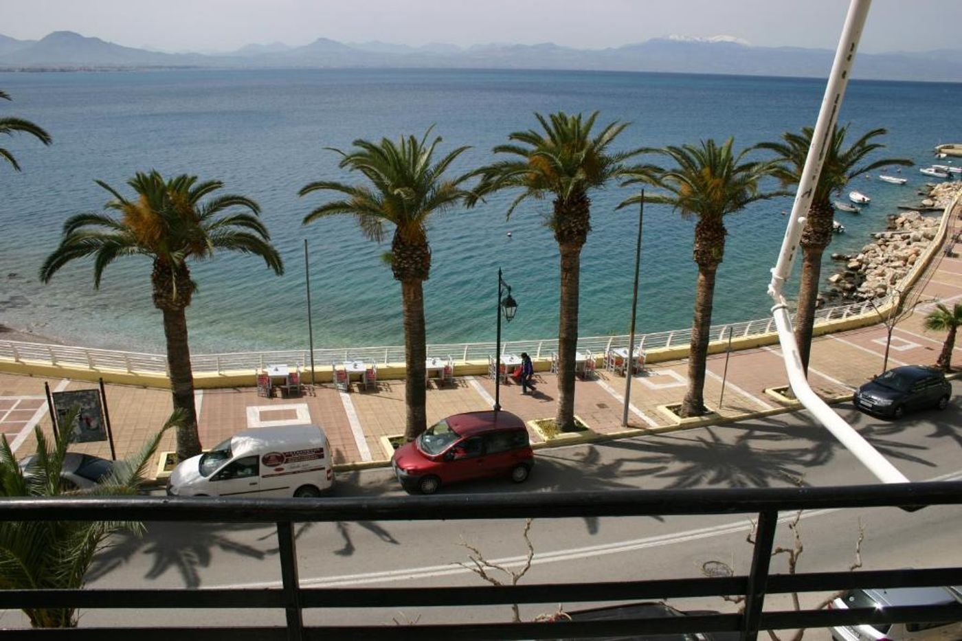 Petit Palais Hotel Loutraki