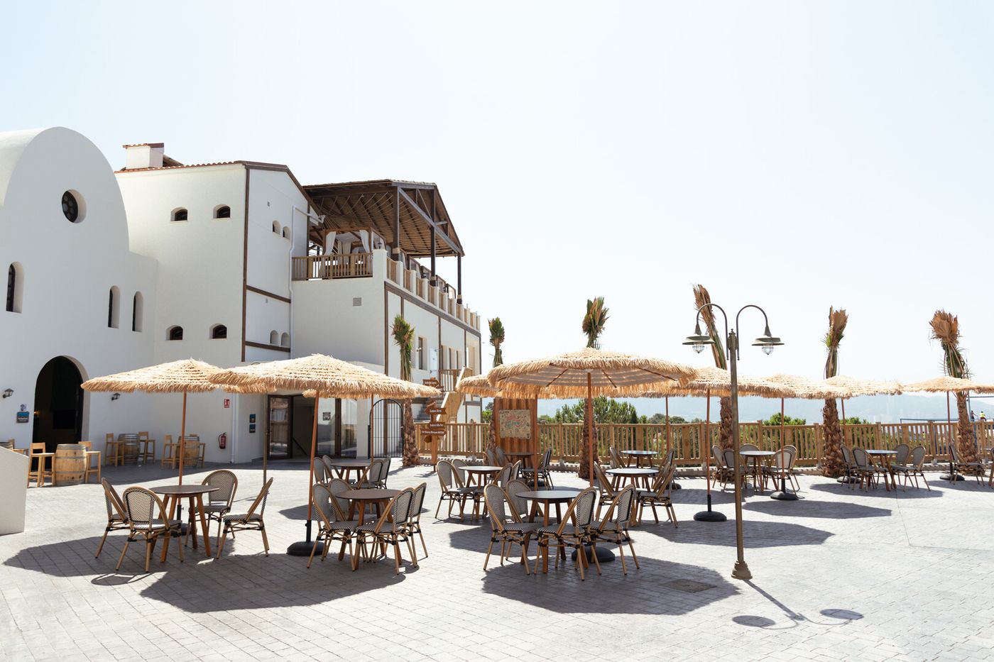 10.03.26 Magic Pirates Island Resort