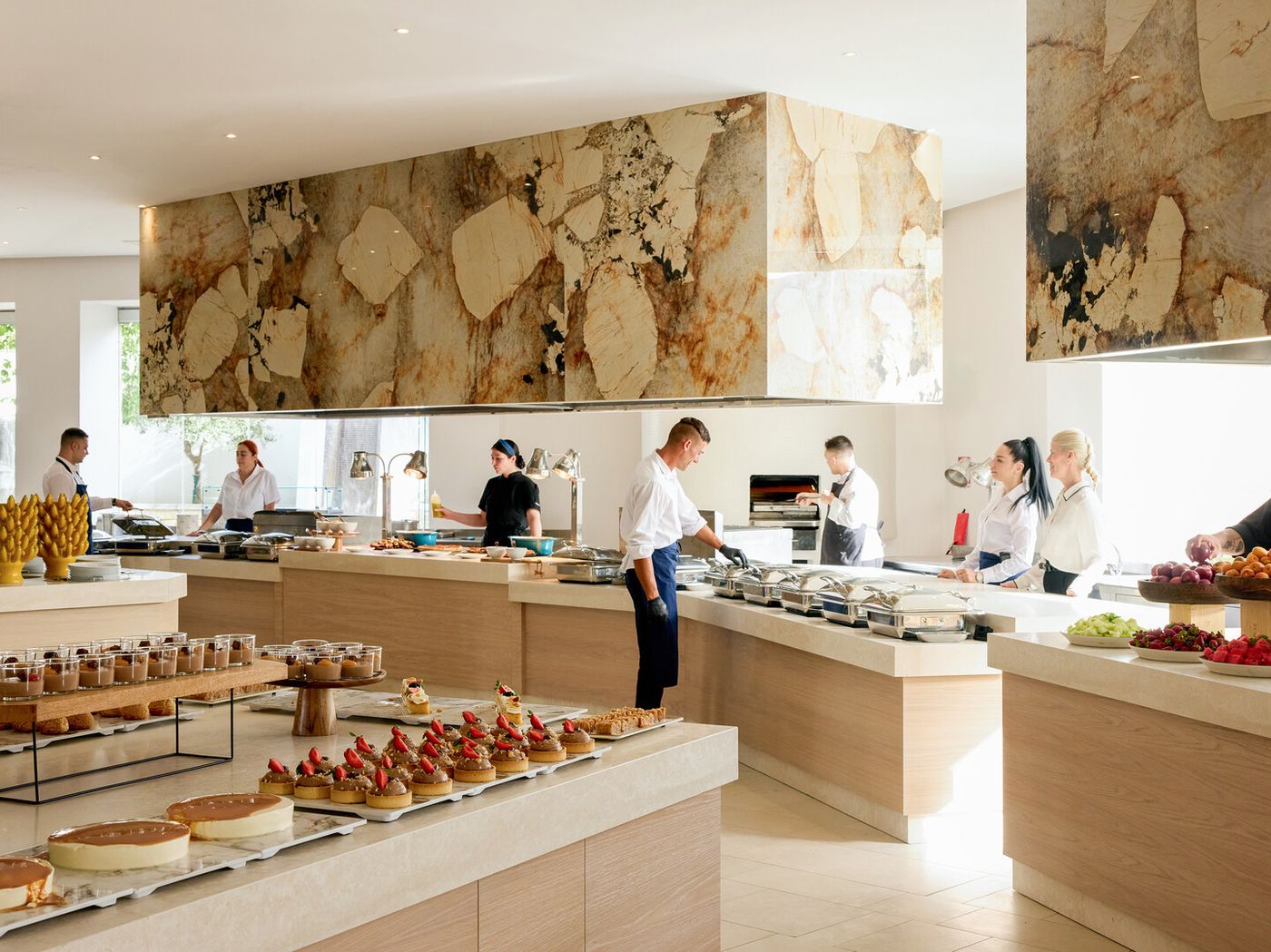 Grecotel Creta Palace Luxury Beach Resort