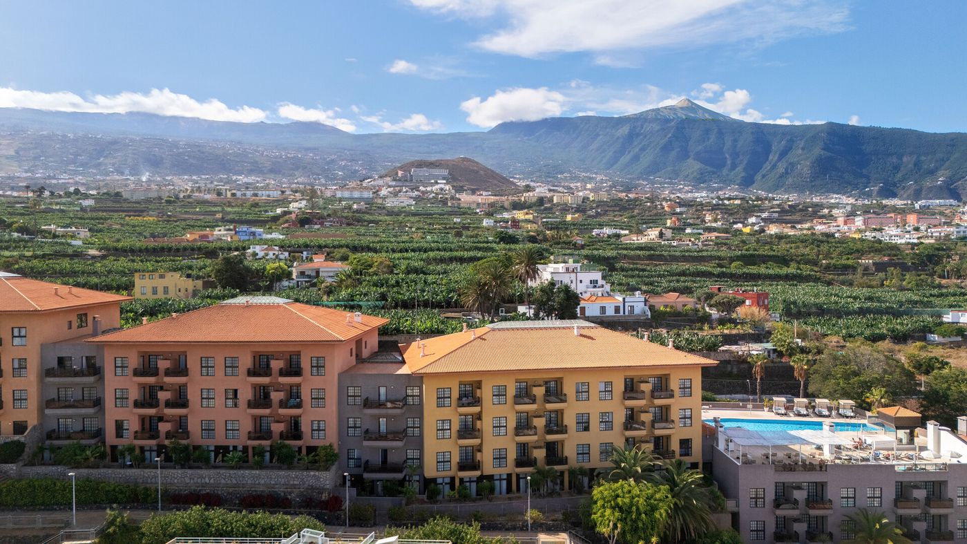 AluaSoul Orotava Valley