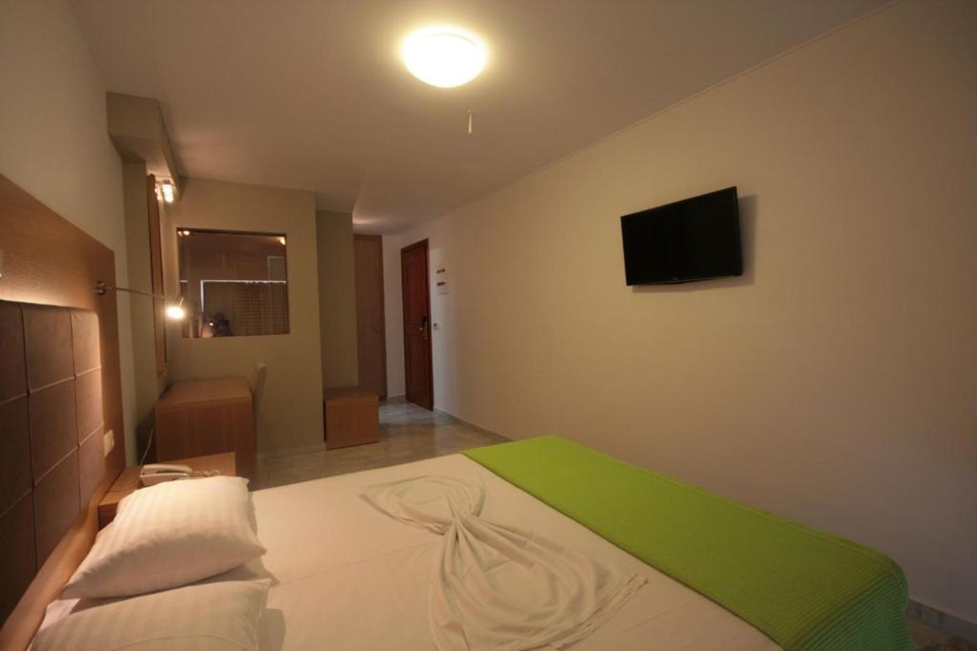 Liberty Hotel Rethymno