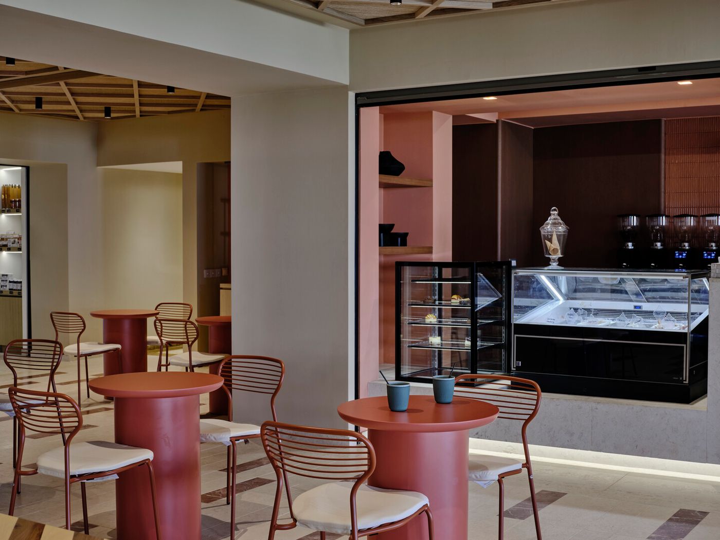 Atlantica Kalliston Resort - Adults Only