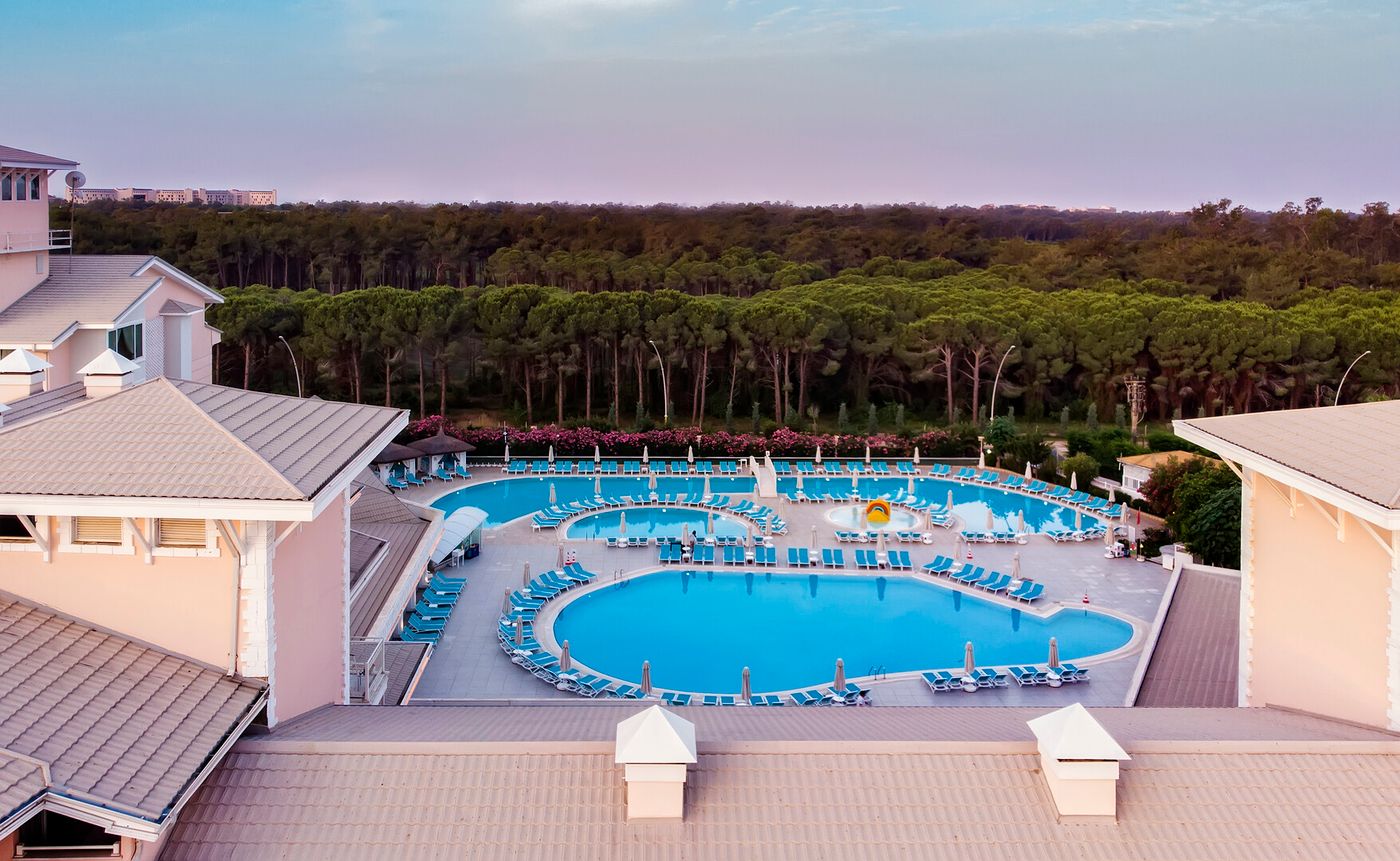 Innvista Hotels Belek