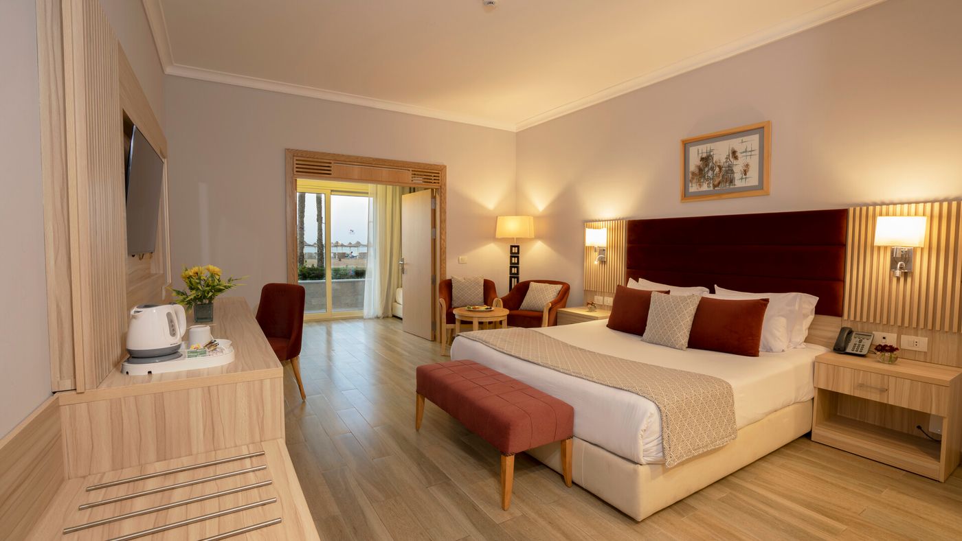 Stella Beach Resort 24.09