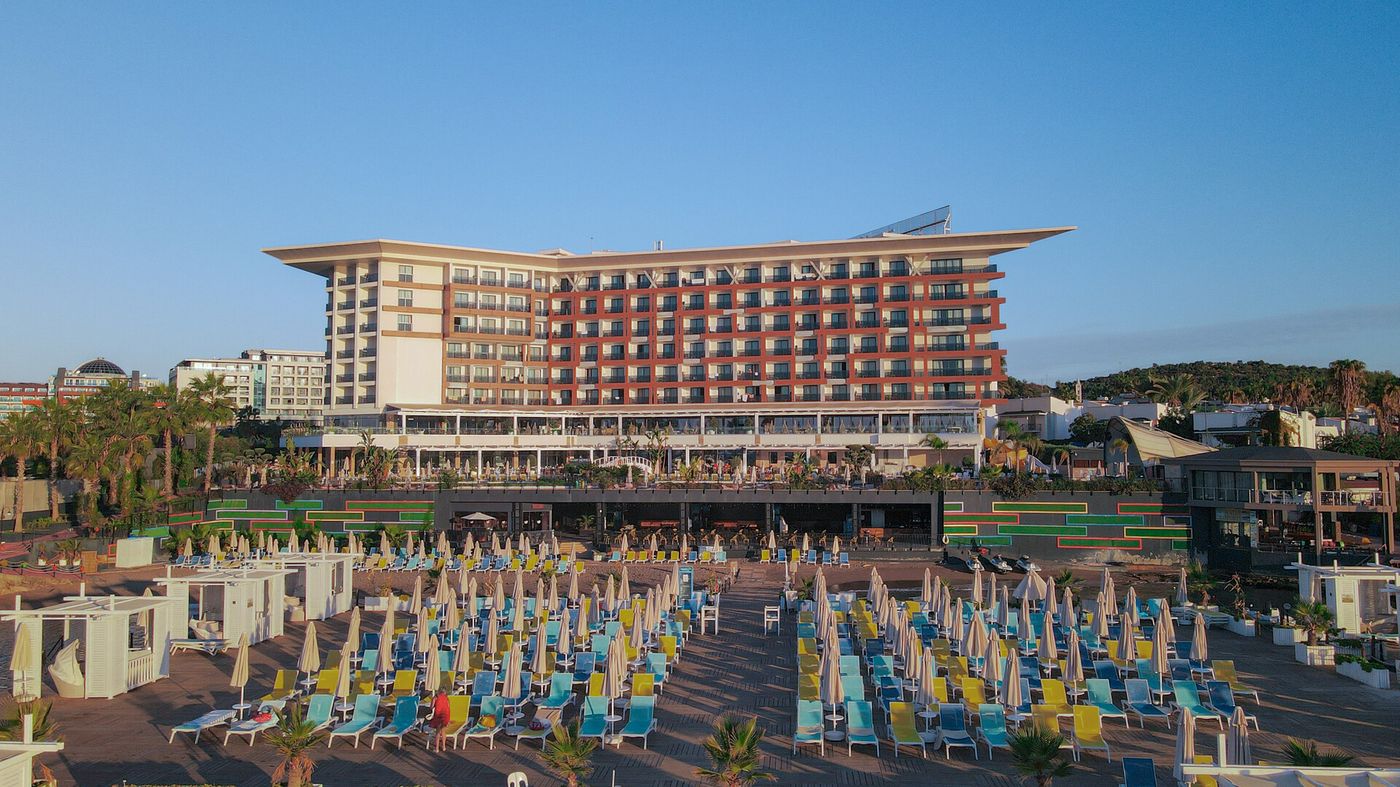 Mary Hotels Alanya