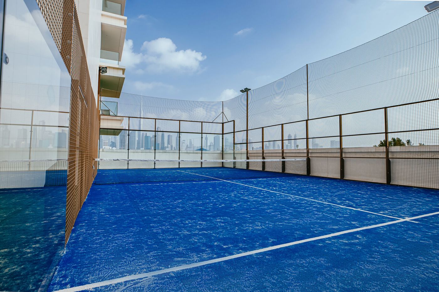 Mandarin Oriental Jumeira Dubai 03.03