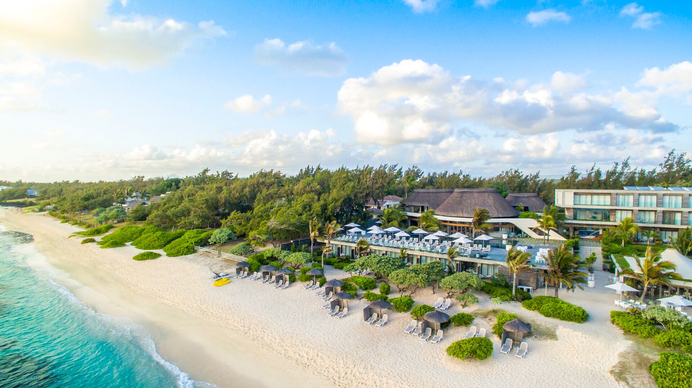 Radisson Blu Poste Lafayette Resort & Spa, Mauritius 30.03
