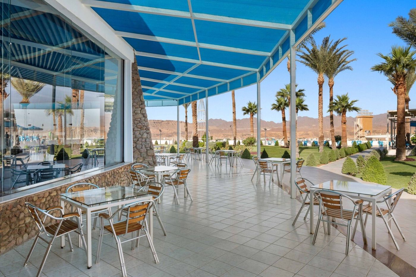 Albatros Sharm Resort