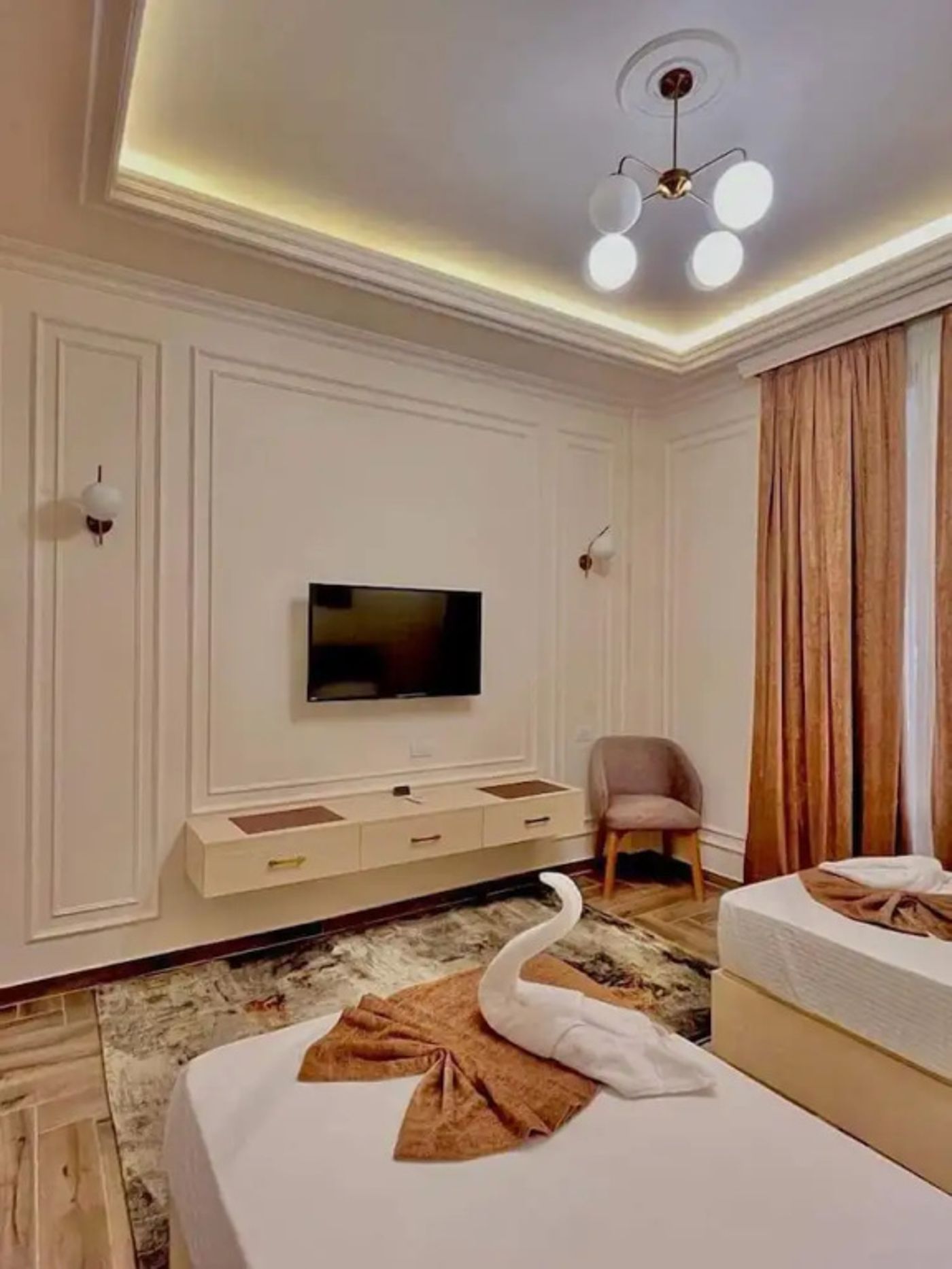 EL Farida Hotel - E3DB43E3004B5DA8A2F9D91BE096B5C8894058E9