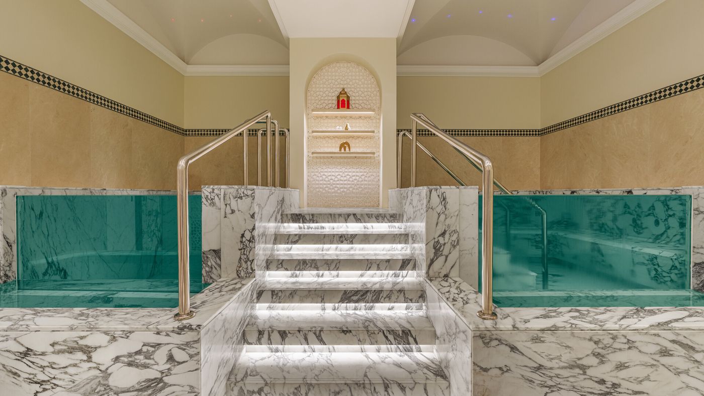 Rixos Premium Qetaifan Island North 03.02