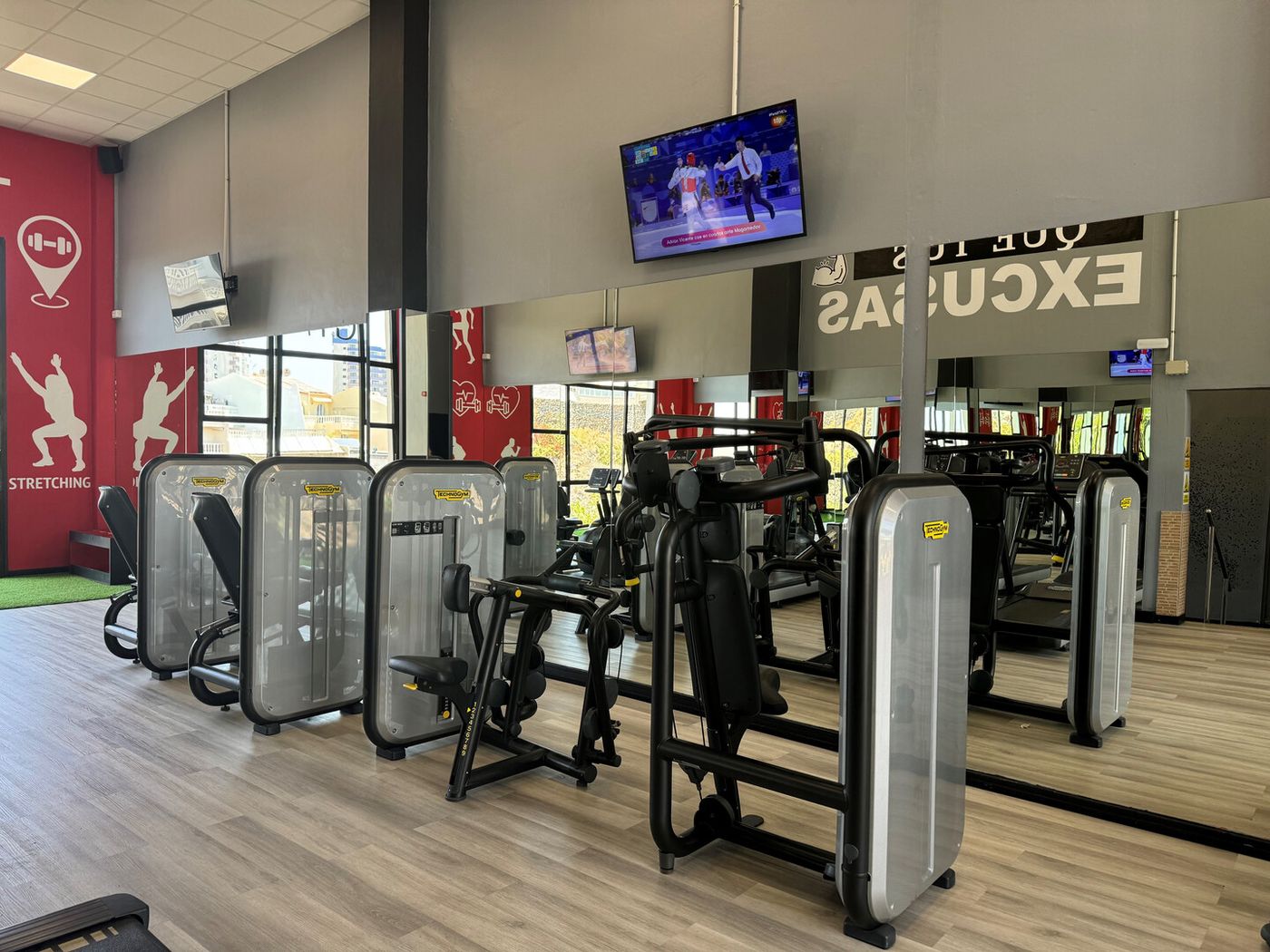 10.03.26 Bahia Principe Sunlight Costa Adeje