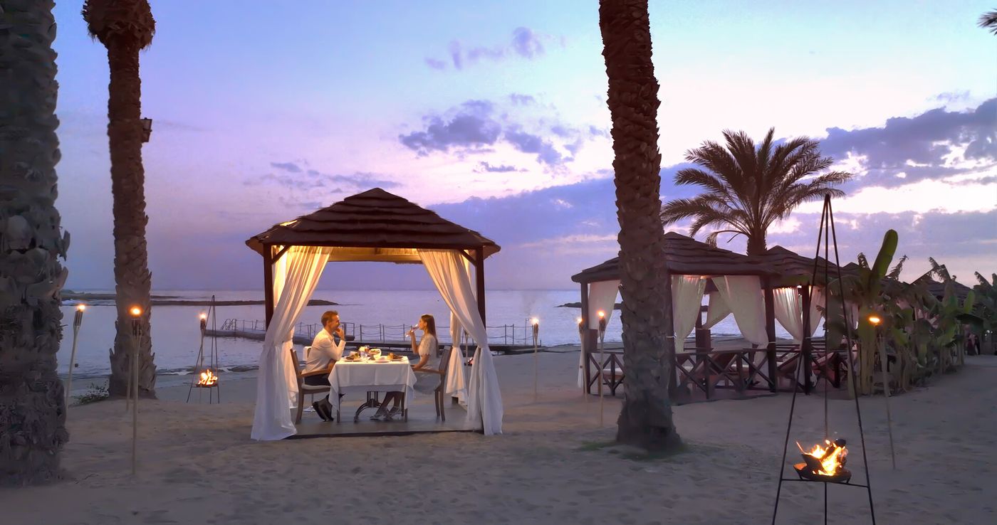 Asimina Suites 