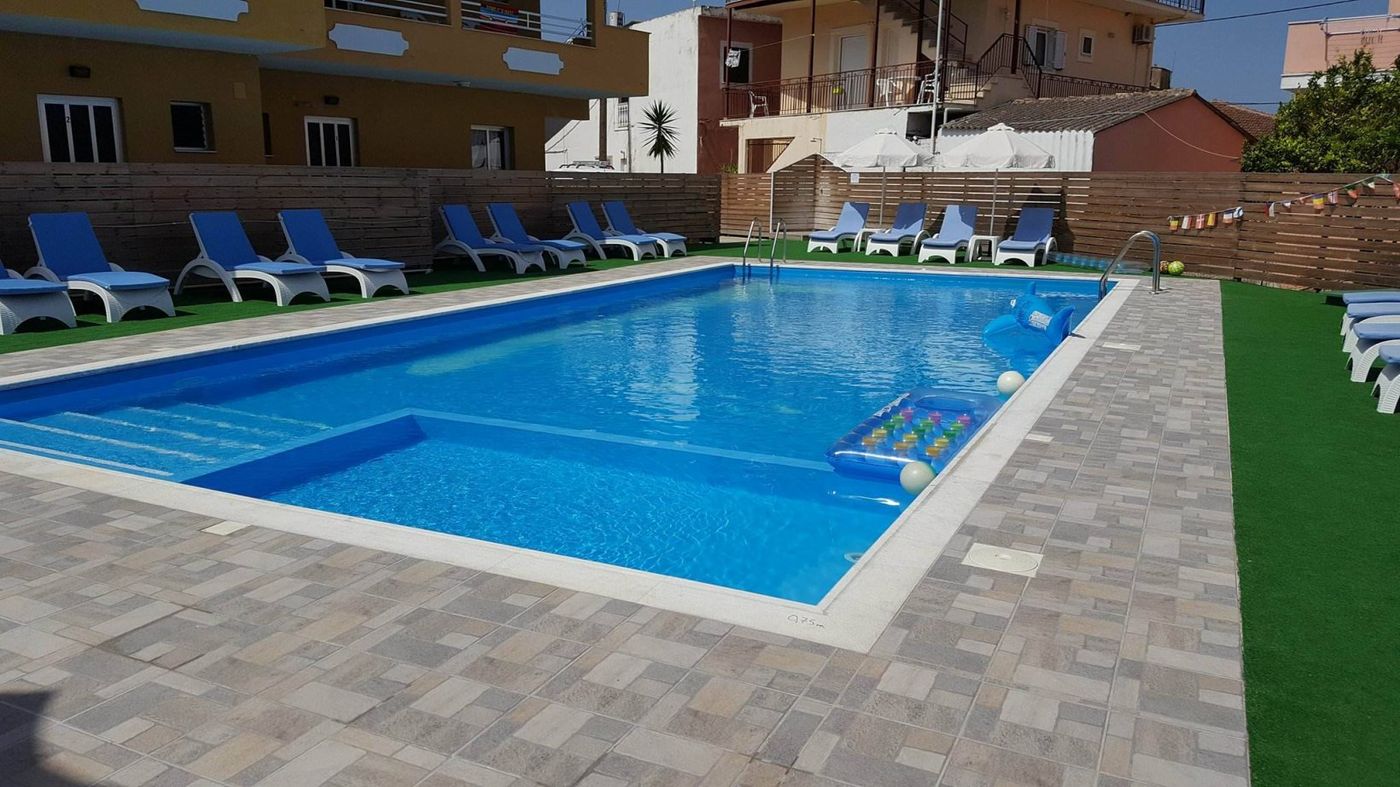 Roda Pearl Resort