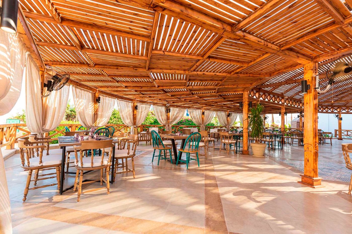 sunrise resorts remal resort 26.05