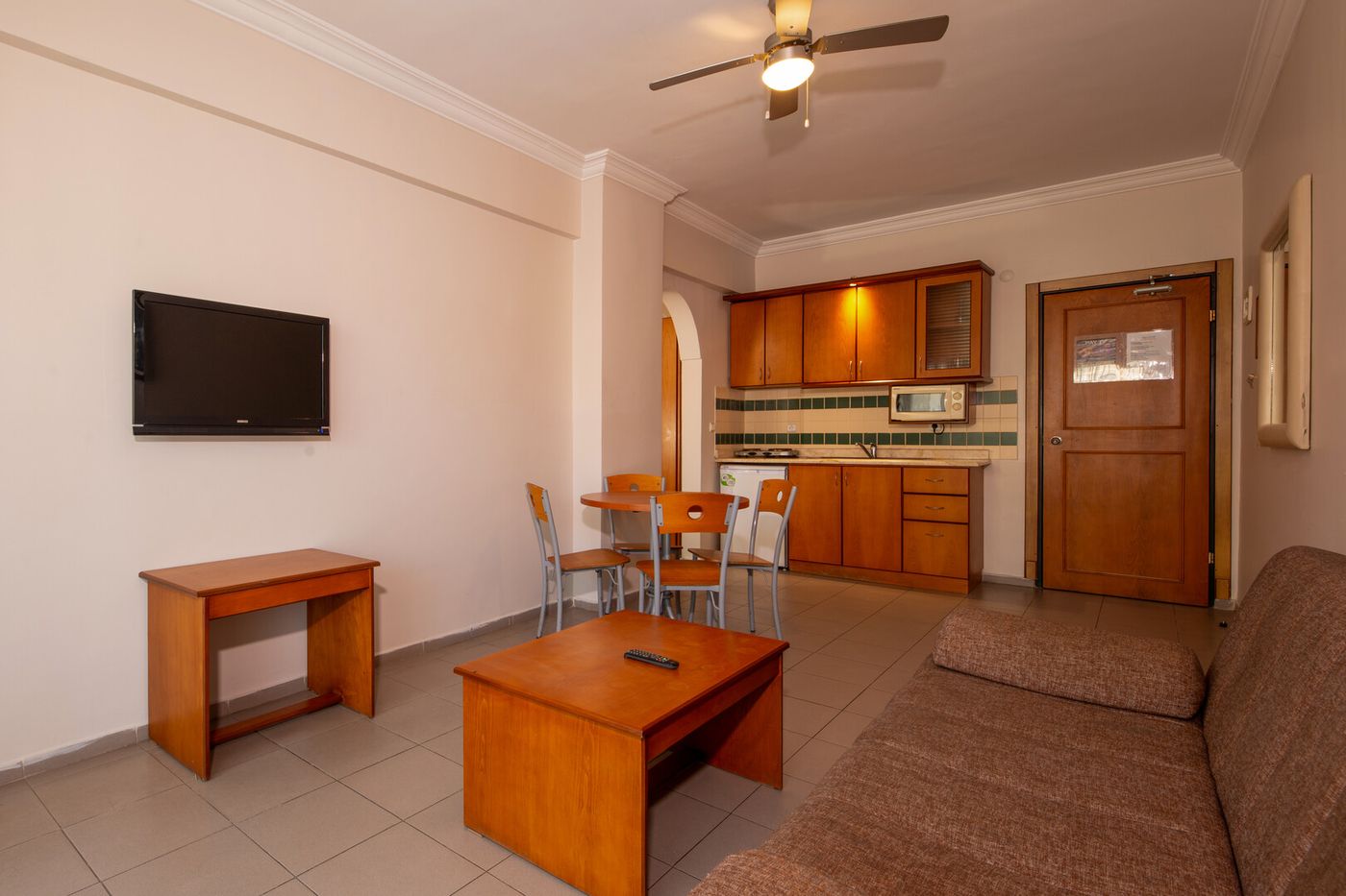 Aegean Princess Apartments