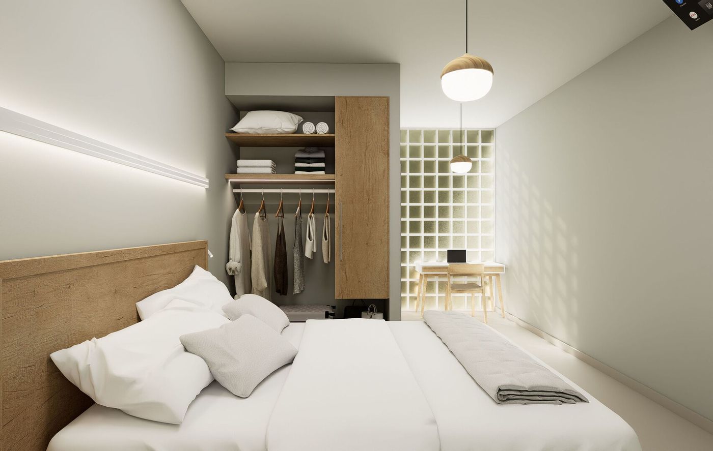 Coudour Boutique Hotel - Adults Only