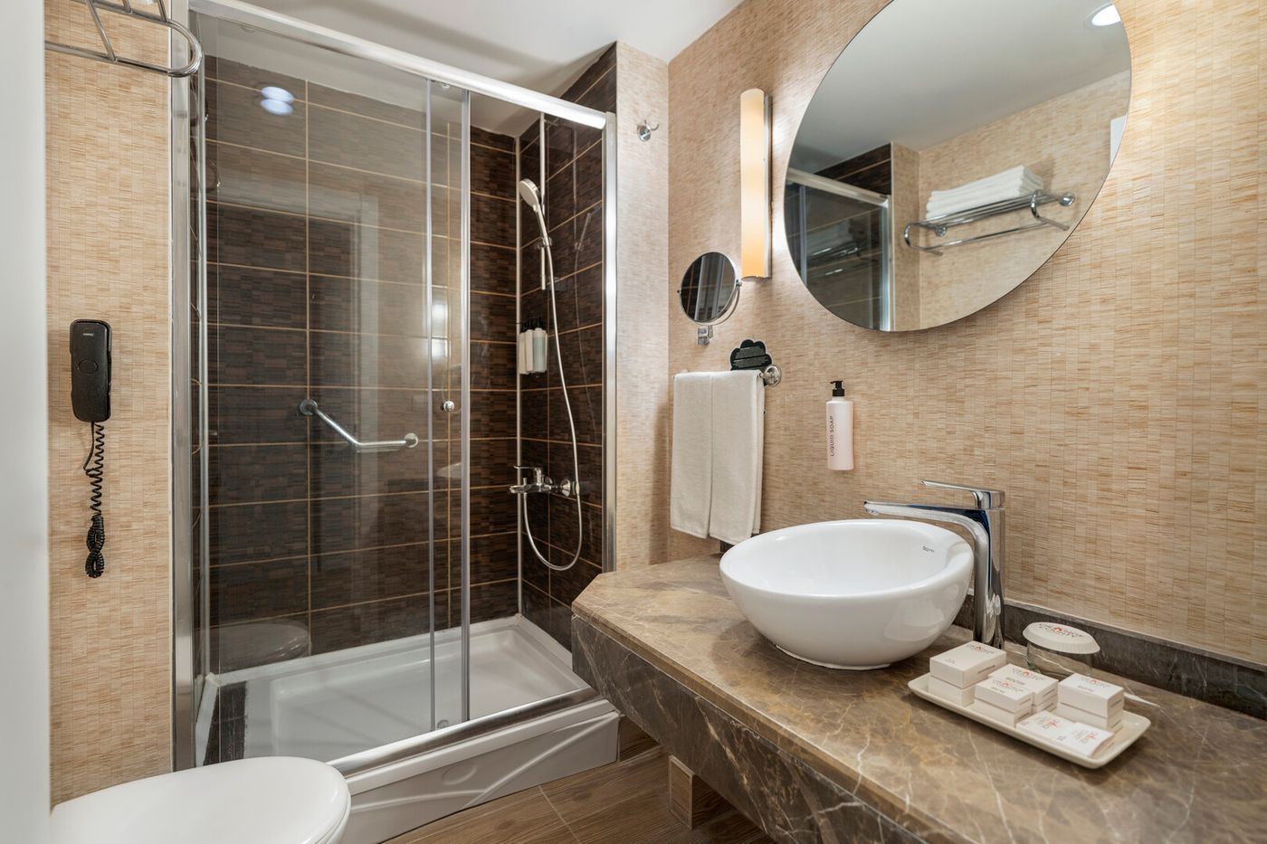 Orange County Resort Hotel Alanya