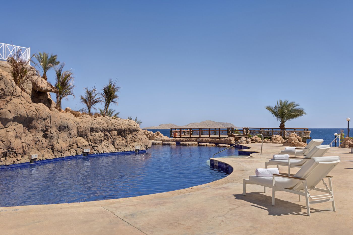 Sheraton Sharm 