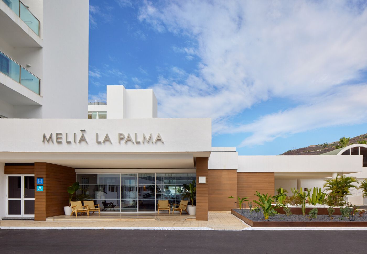 27.05.26 Melia La Palma