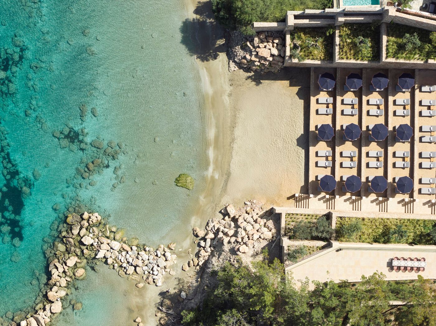 AMOH, a Luxury Collection Resort, Rhodes