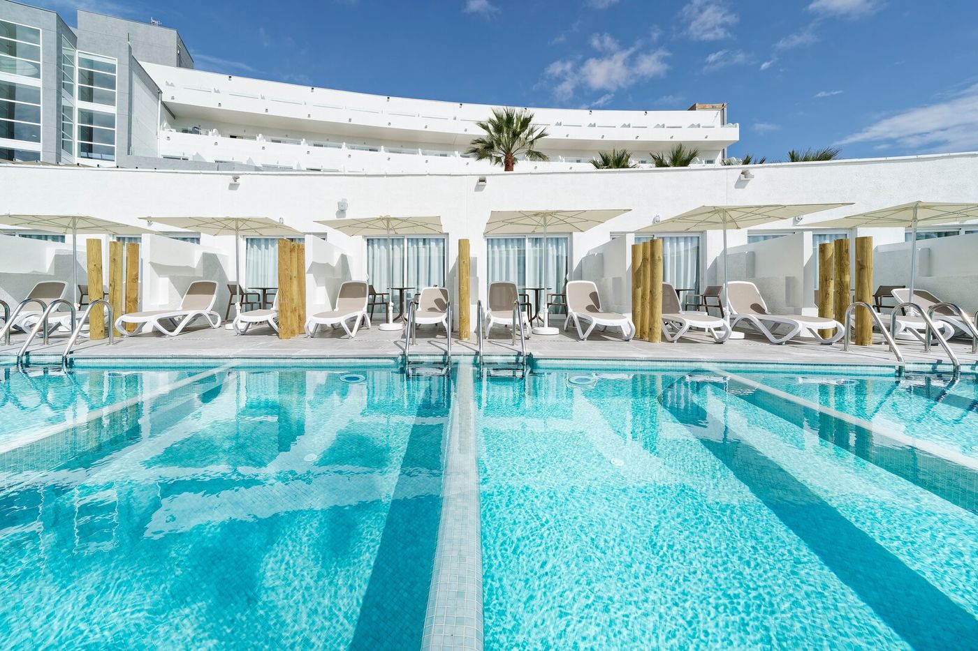 BLUESEA Golden Beach