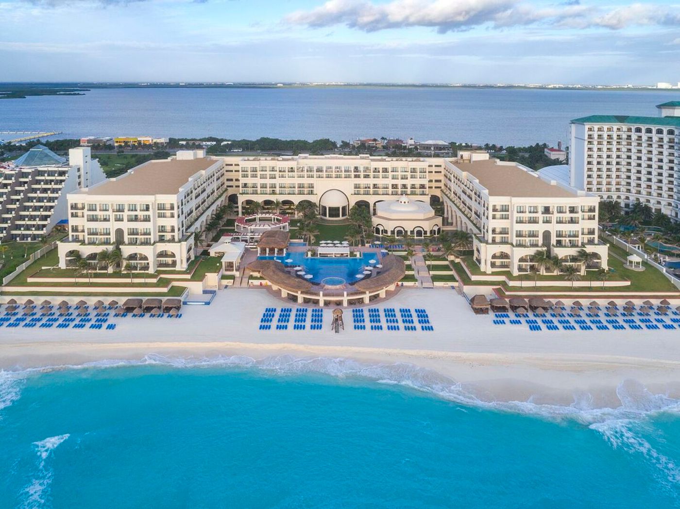 Marriott Cancun Resort 02.044