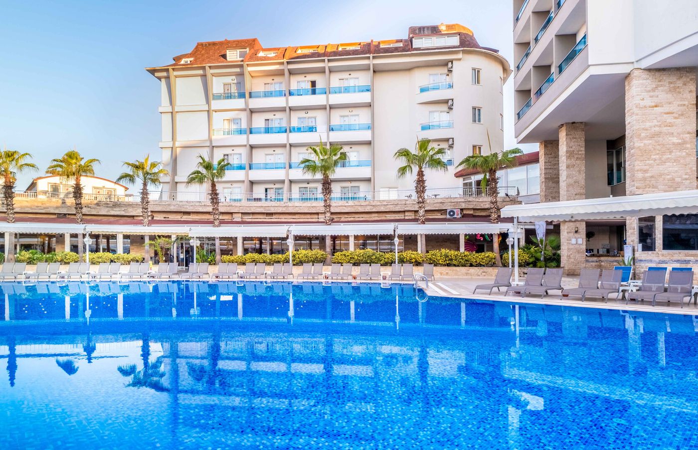 Ramada Resort by Wyndham Side