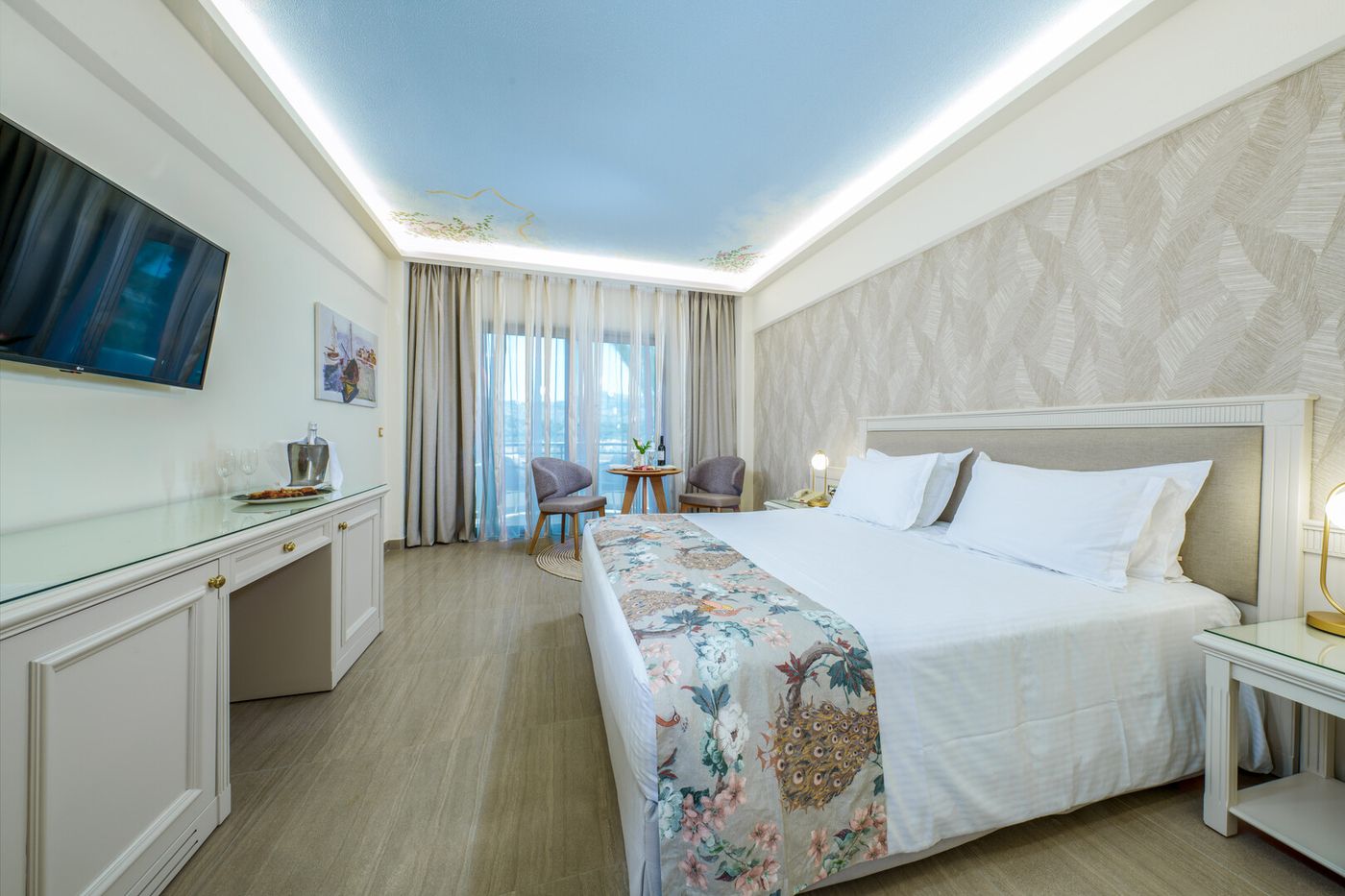 Atrium Palace Thalasso Spa Resort & Villas