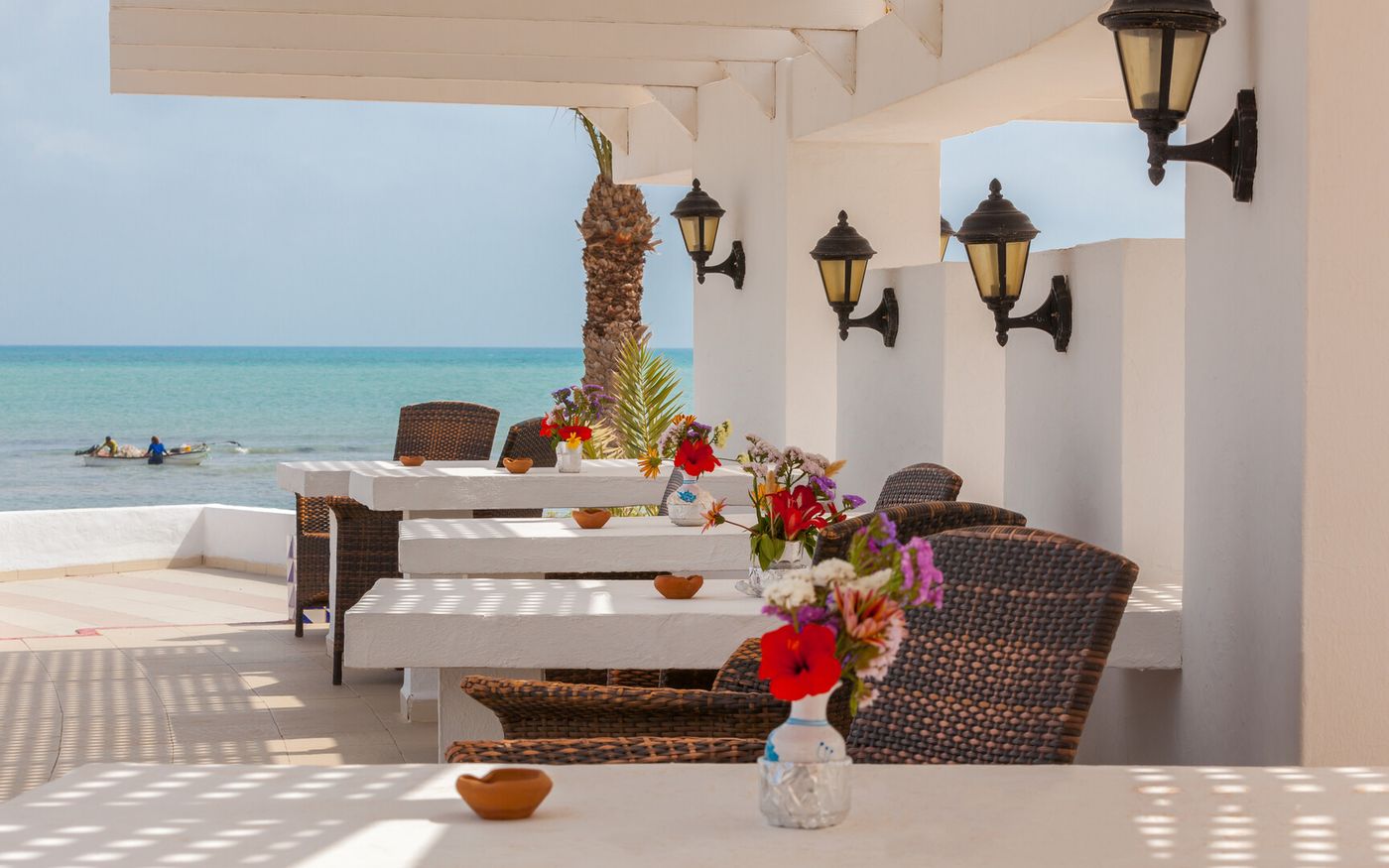 El Mouradi Djerba Menzel 27.02