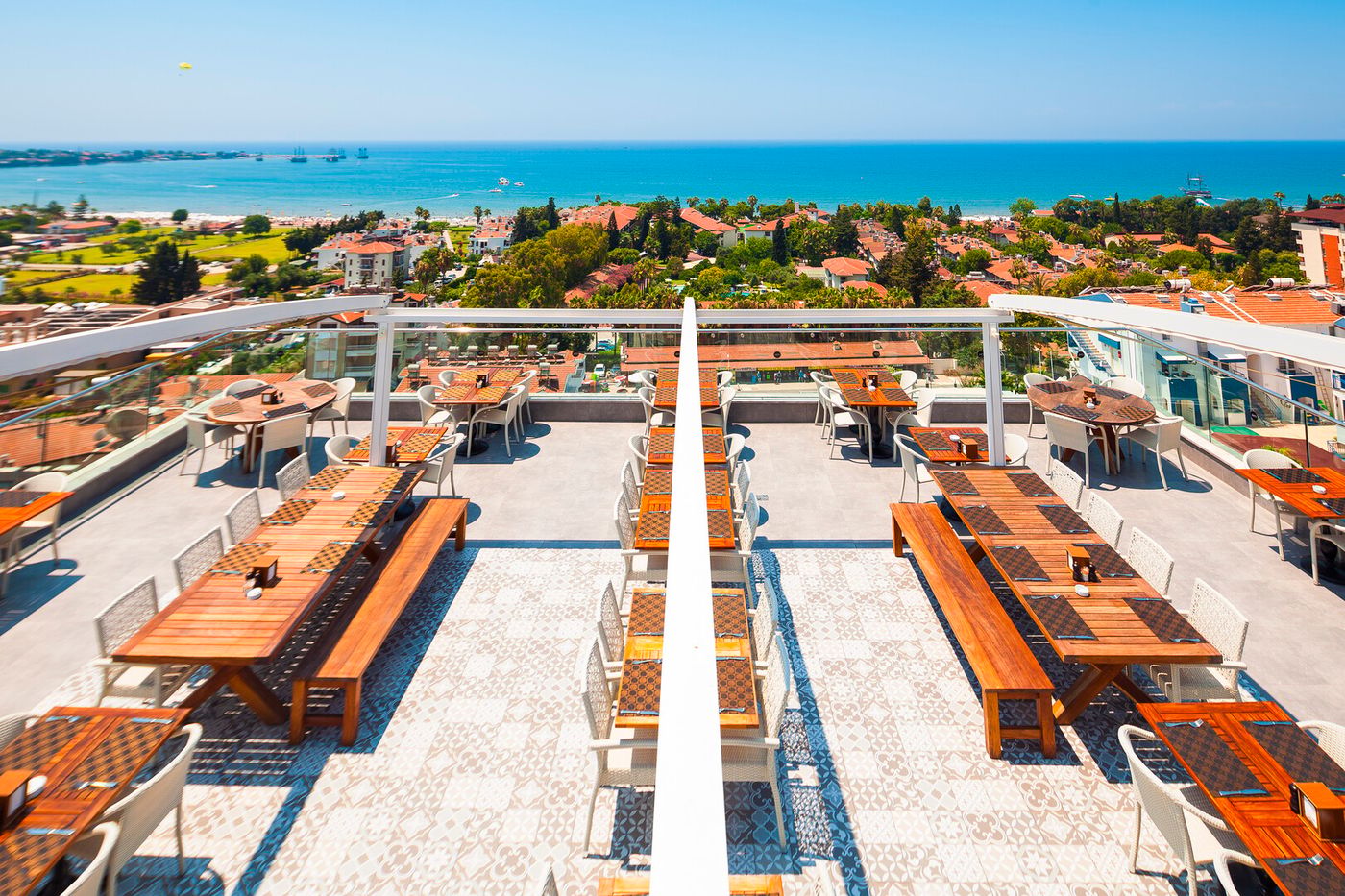Side Su Hotel - Adults Only (16+)