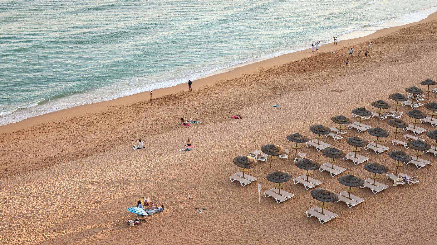 16.03.26 Indigo Albufeira - Adults Only