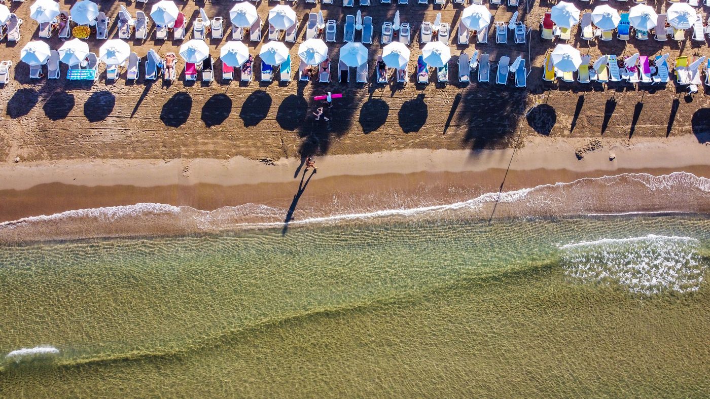 Side Star Beach
