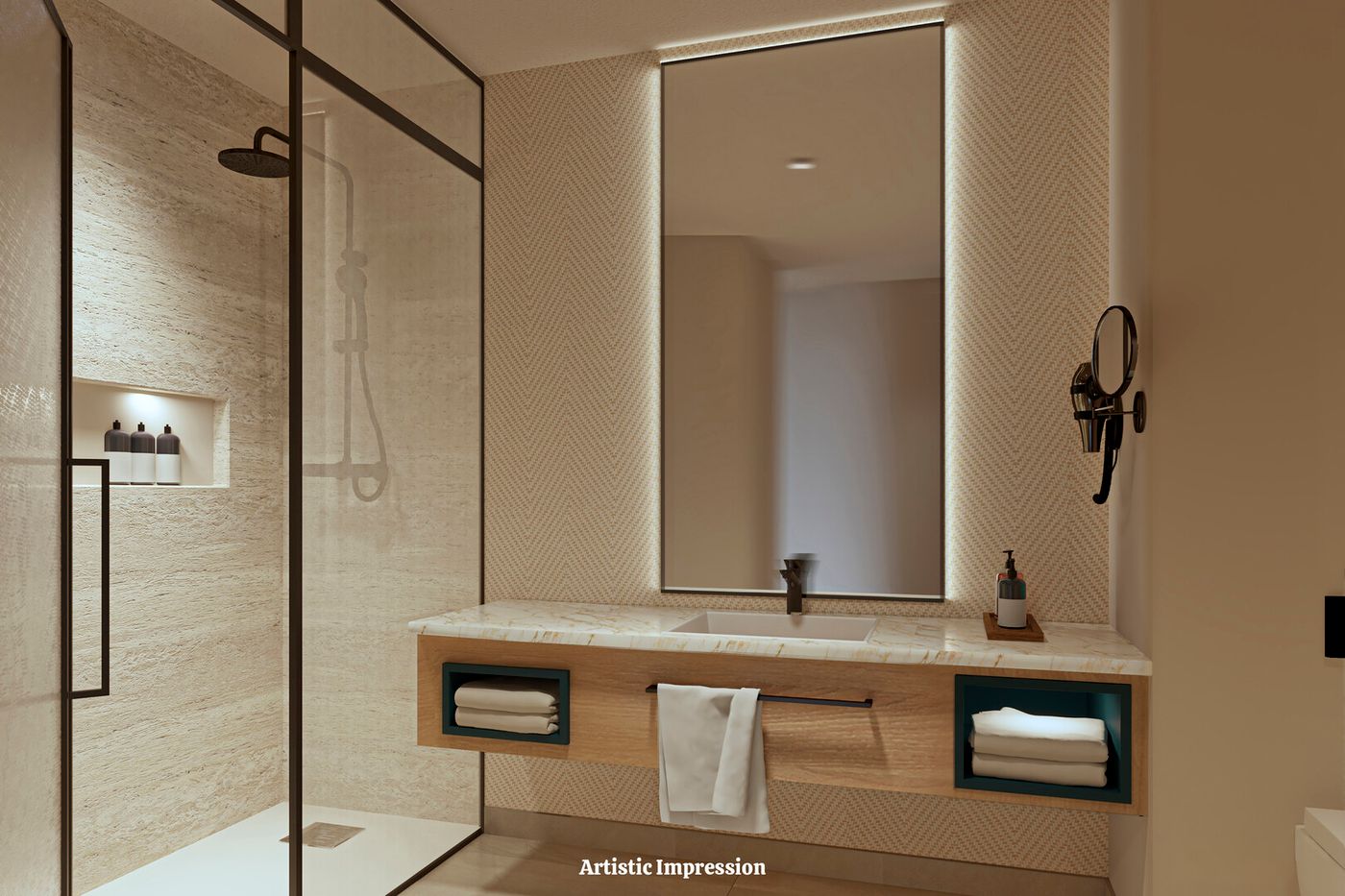 13.02.26 Elba Corralejo Resort and Spa 